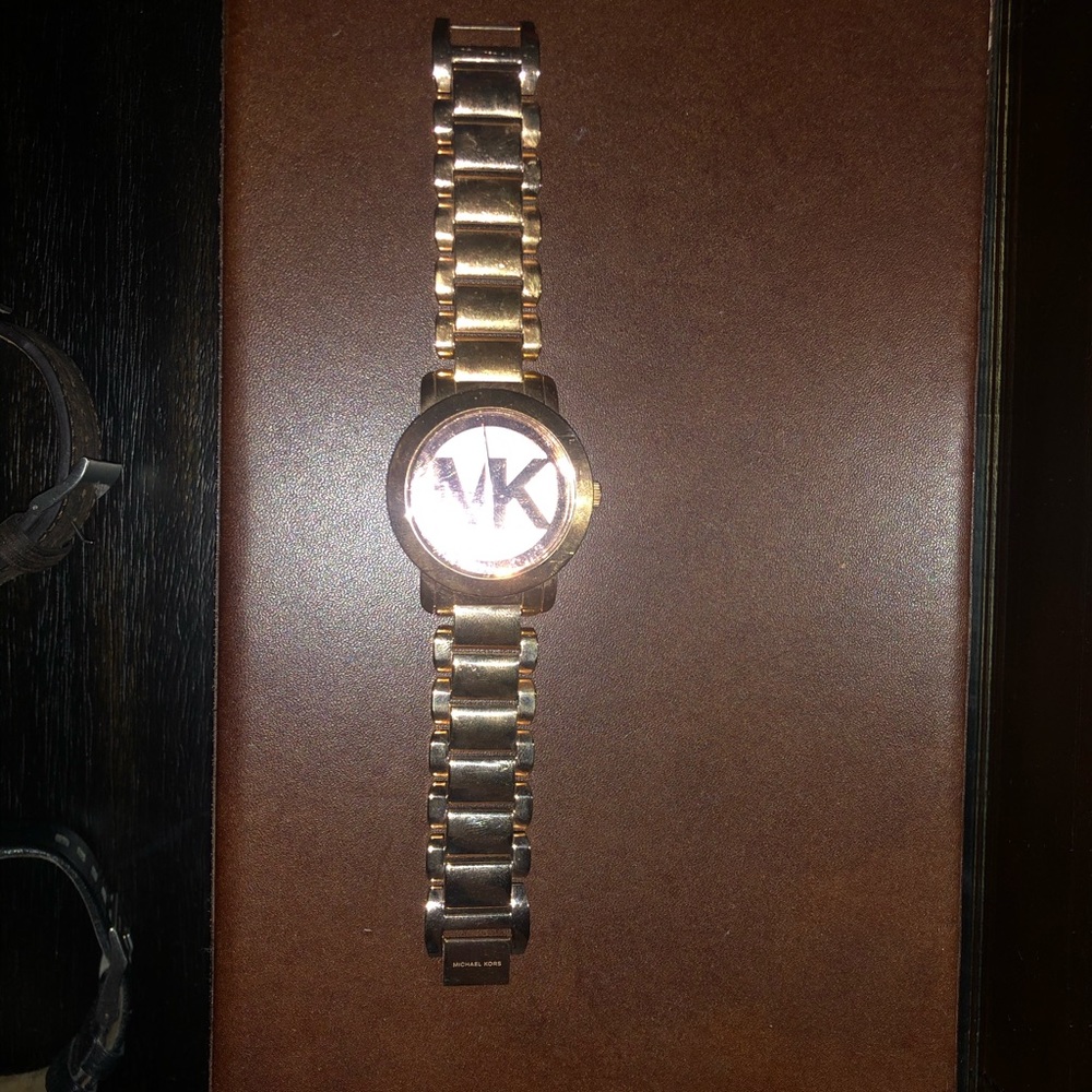 Michael Kors watch